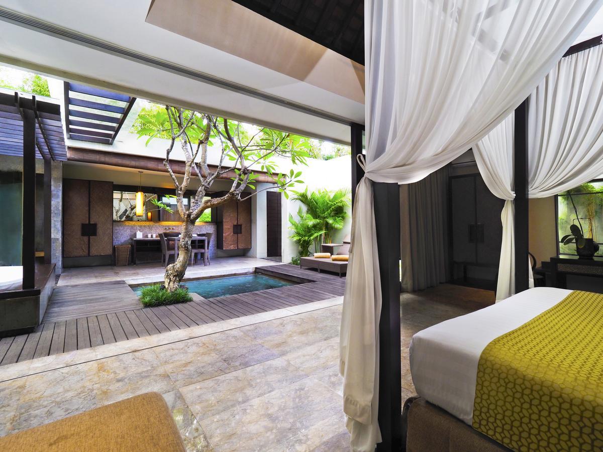 The Amala Boutique Retreat Seminyak (Bali)