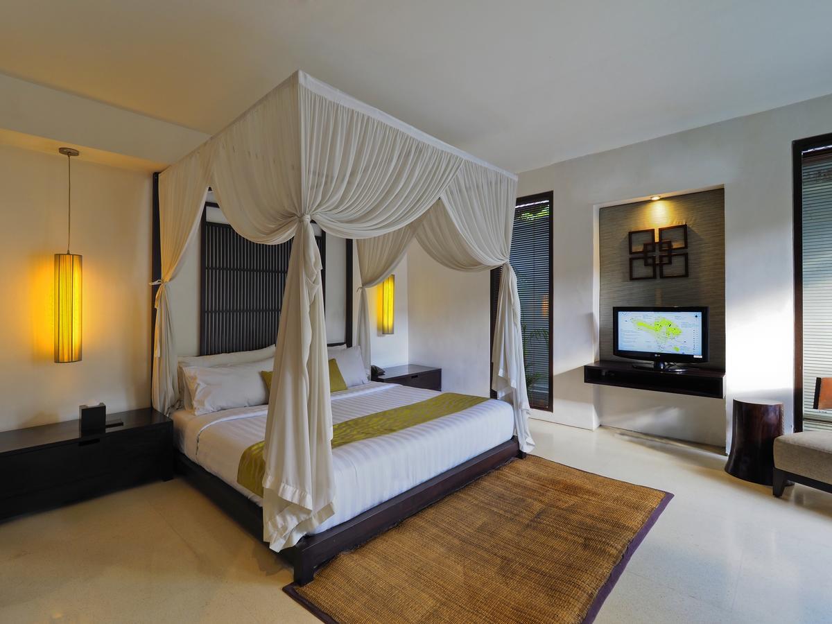 The Amala Boutique Retreat Villa