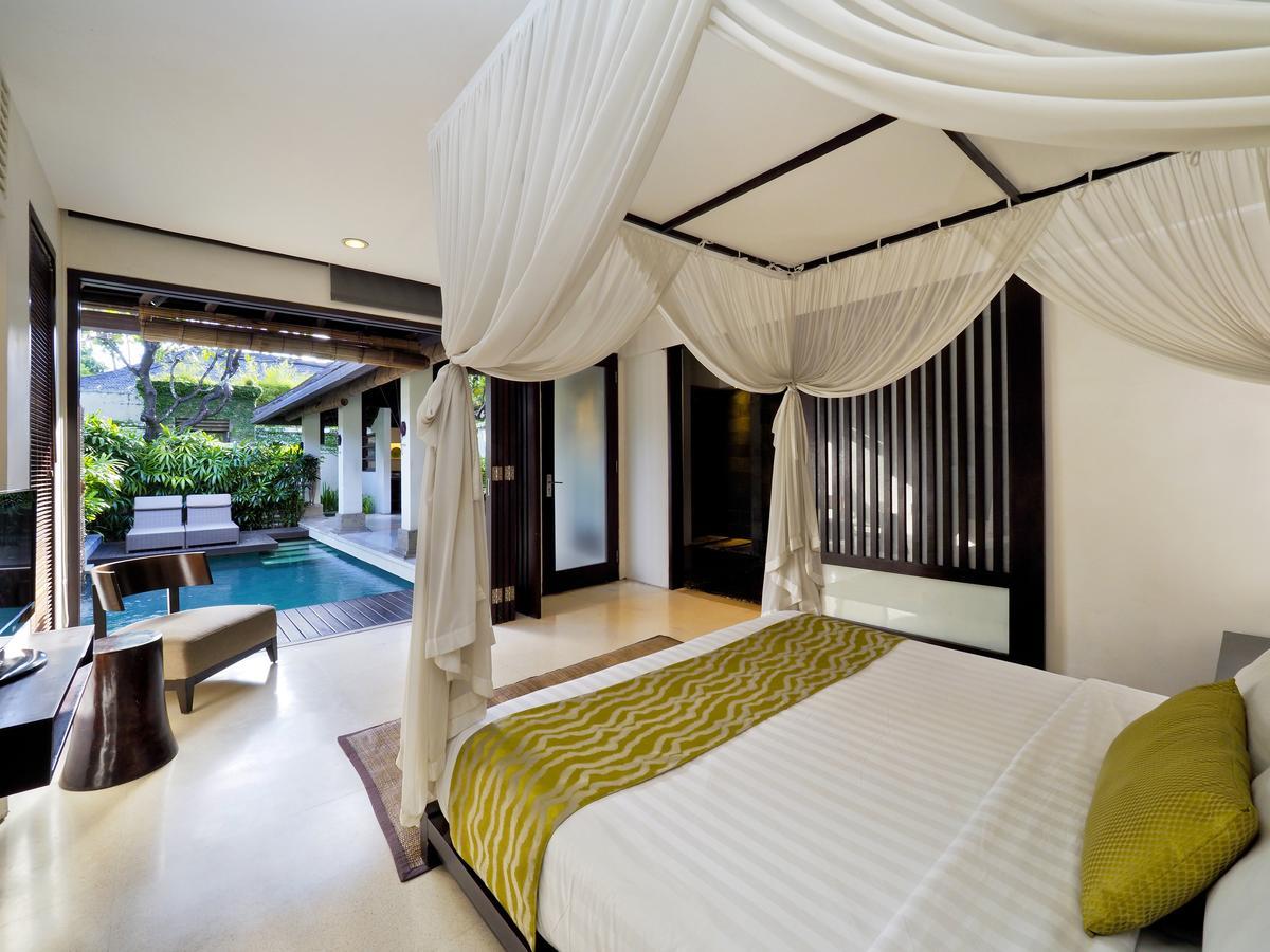 Villa The Amala Boutique Retreat Seminyak (Bali)