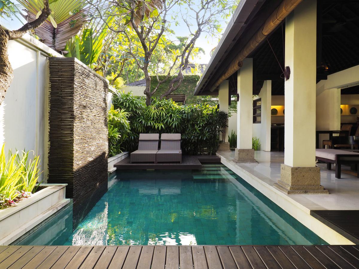 Villa The Amala Boutique Retreat