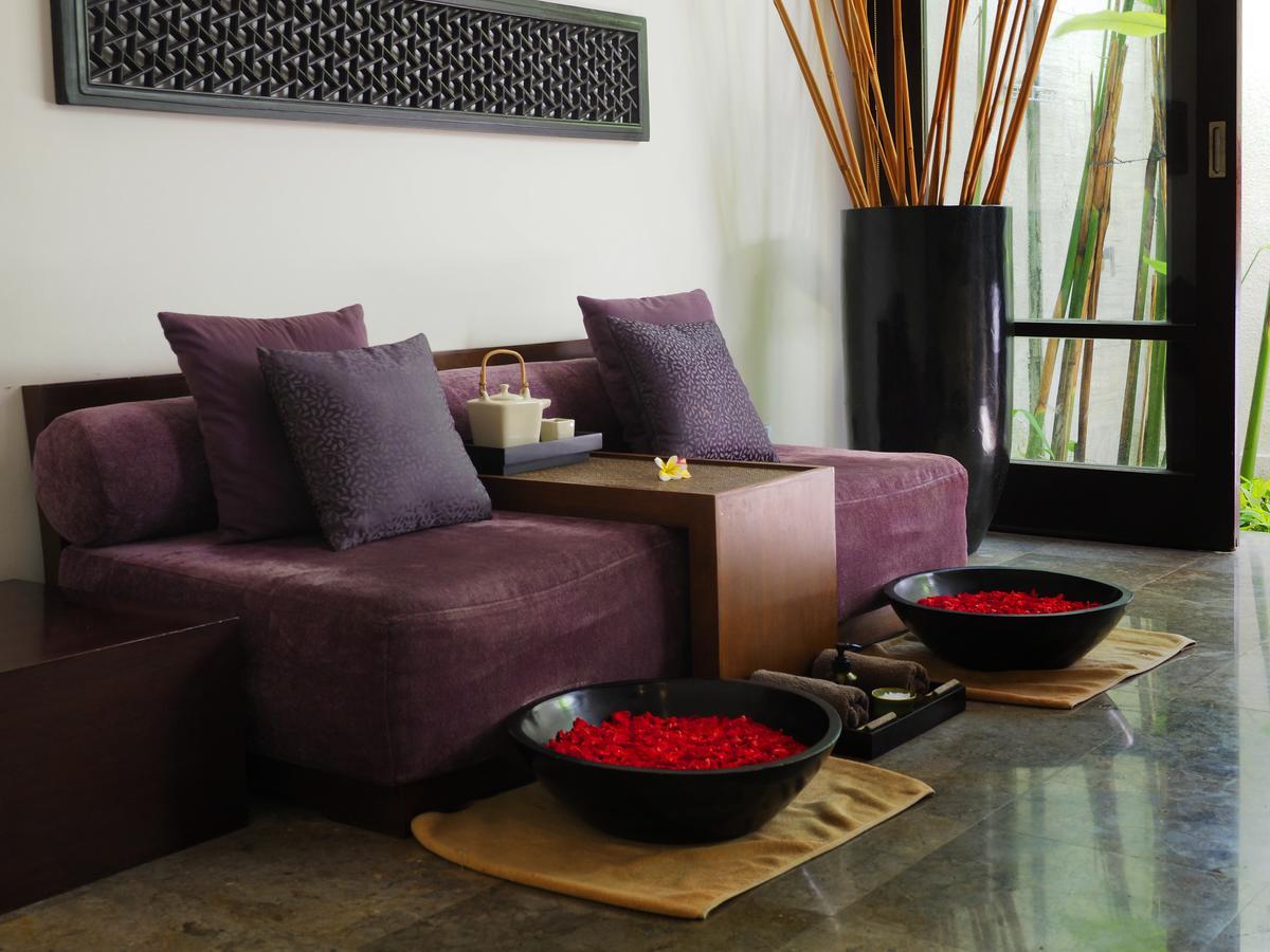 Villa The Amala Boutique Retreat Seminyak (Bali)