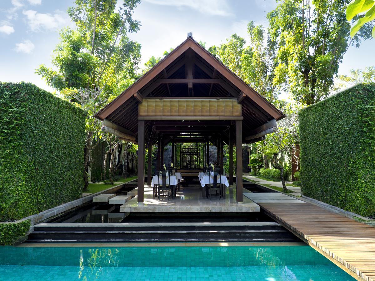 Villa The Amala Boutique Retreat