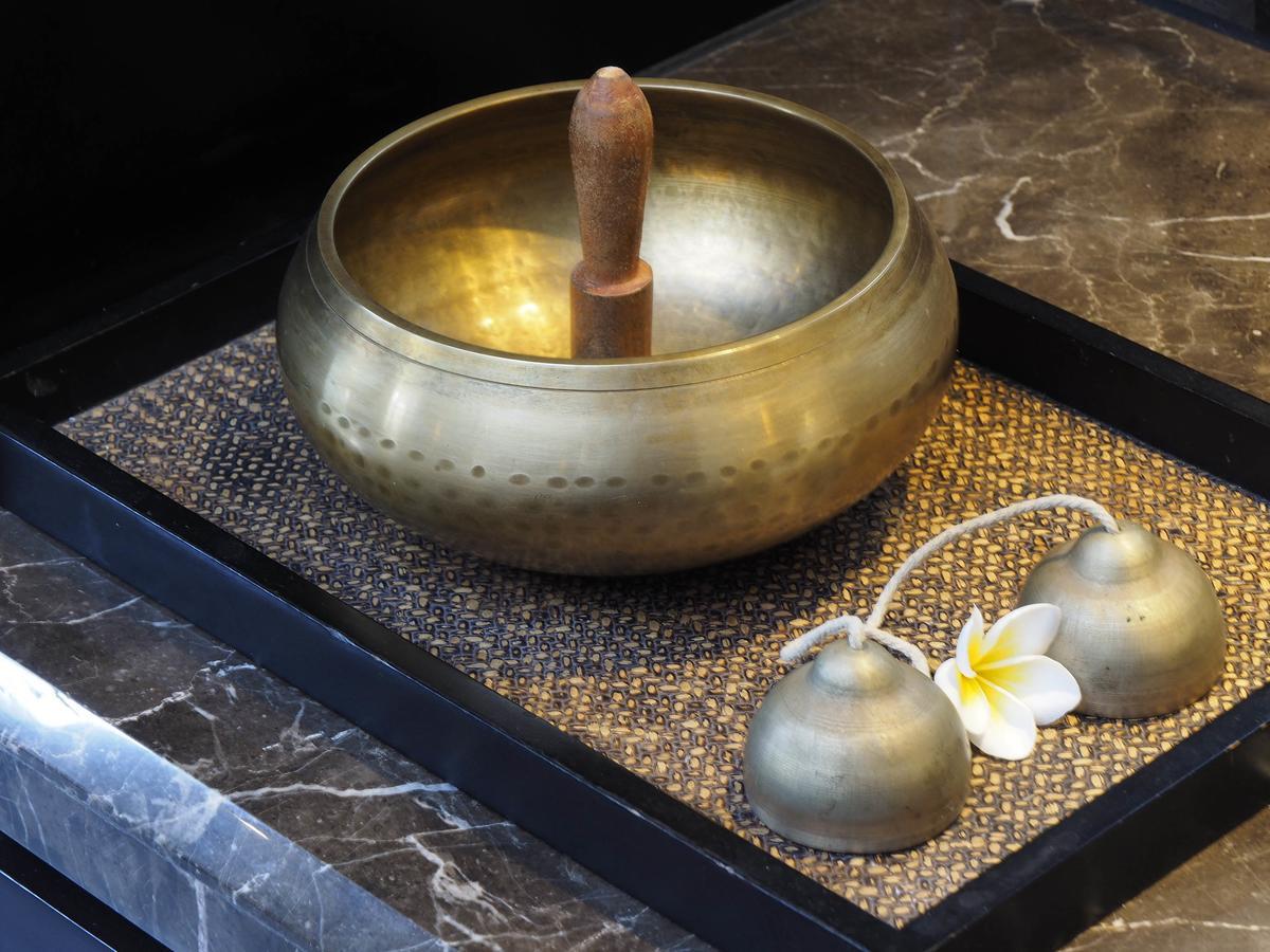 The Amala Boutique Retreat Villa