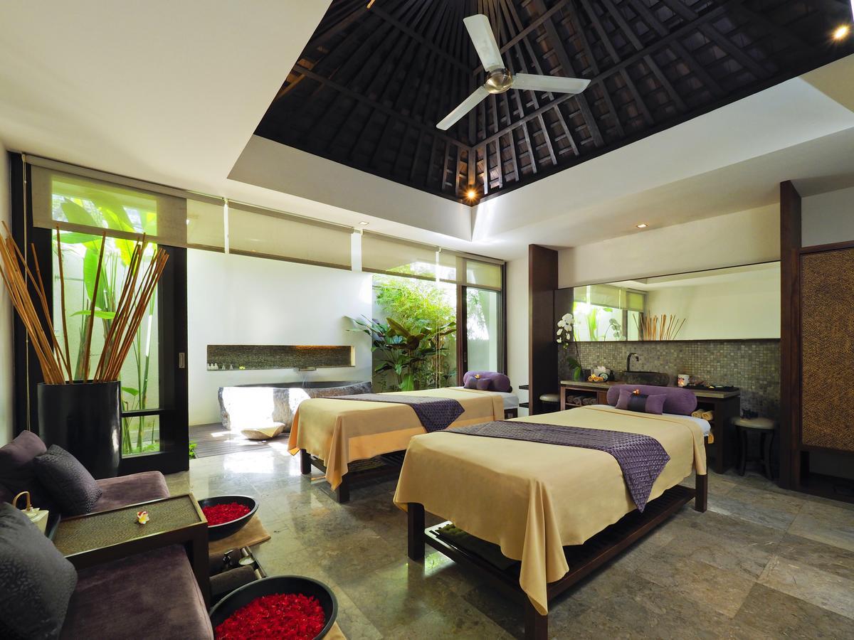 The Amala Boutique Retreat Villa Seminyak (Bali)