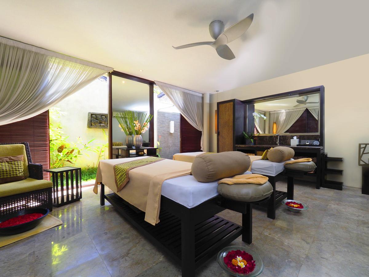 The Amala Boutique Retreat Villa Seminyak (Bali)