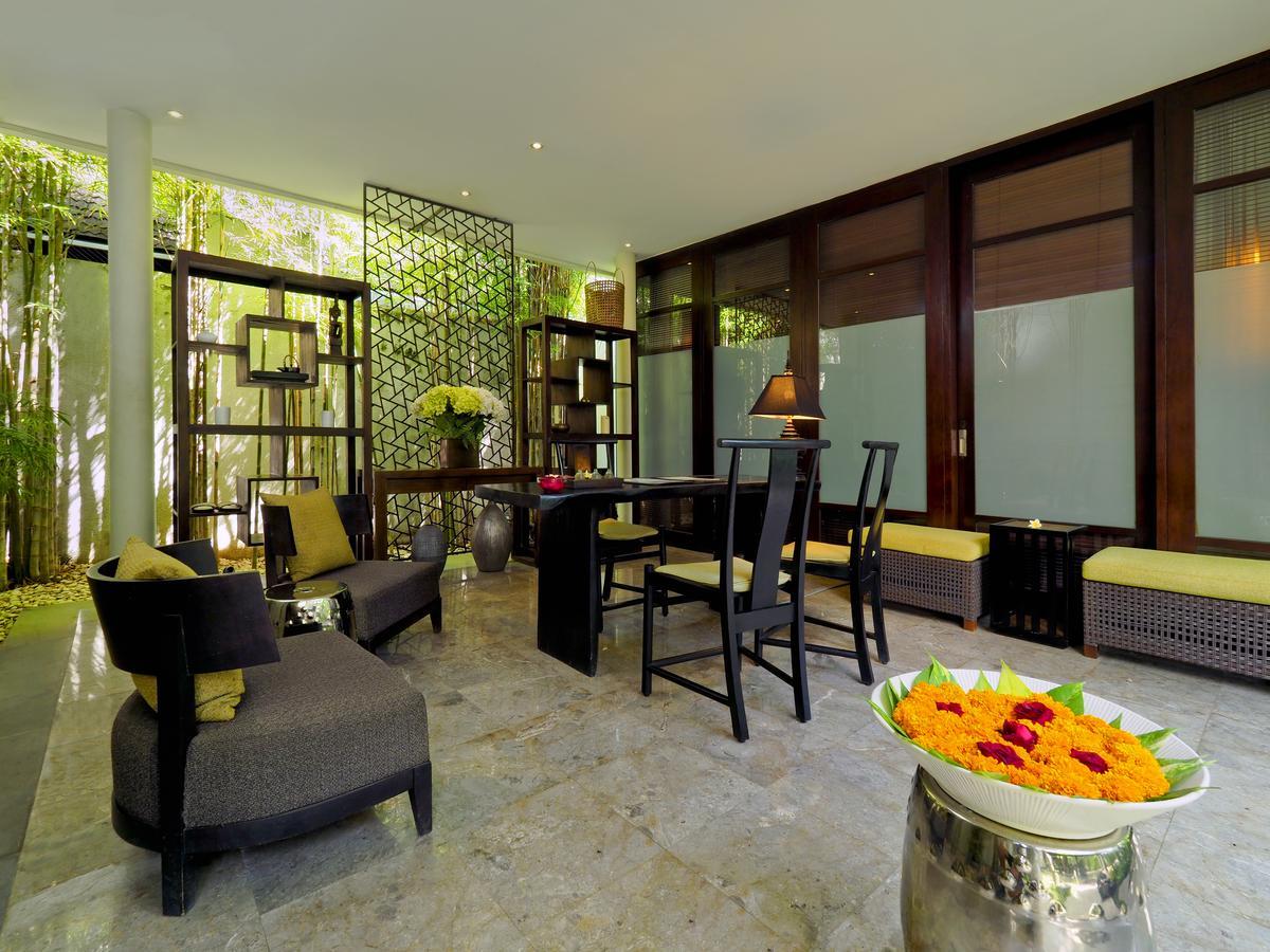The Amala Boutique Retreat Villa Seminyak (Bali)