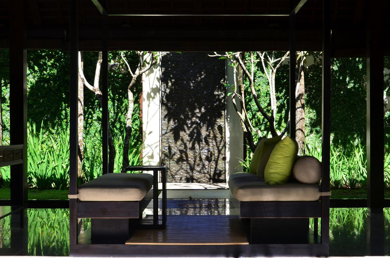 The Amala Boutique Retreat Seminyak (Bali)