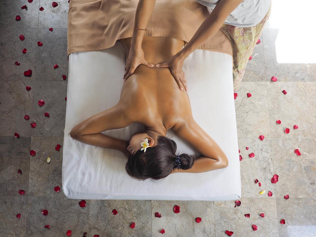 The Amala Boutique Retreat Villa