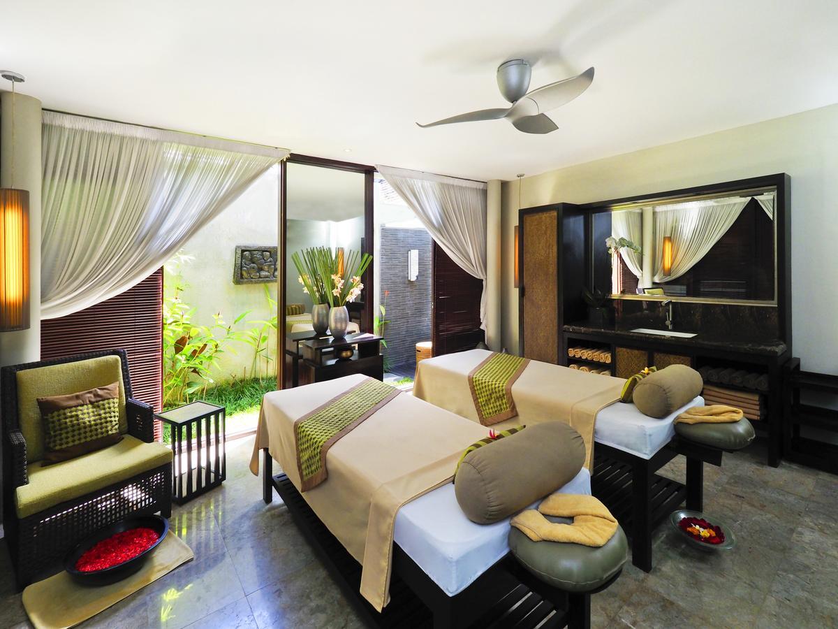 Villa The Amala Boutique Retreat *