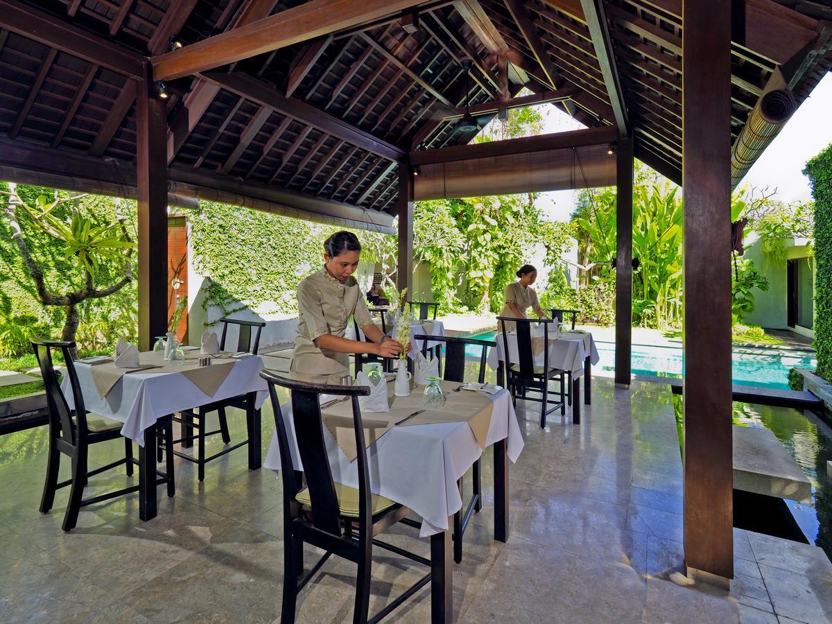 Villa The Amala Boutique Retreat *