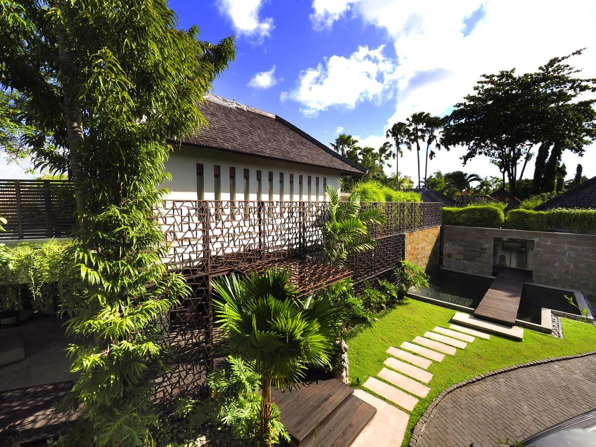 The Amala Boutique Retreat Villa Seminyak (Bali)