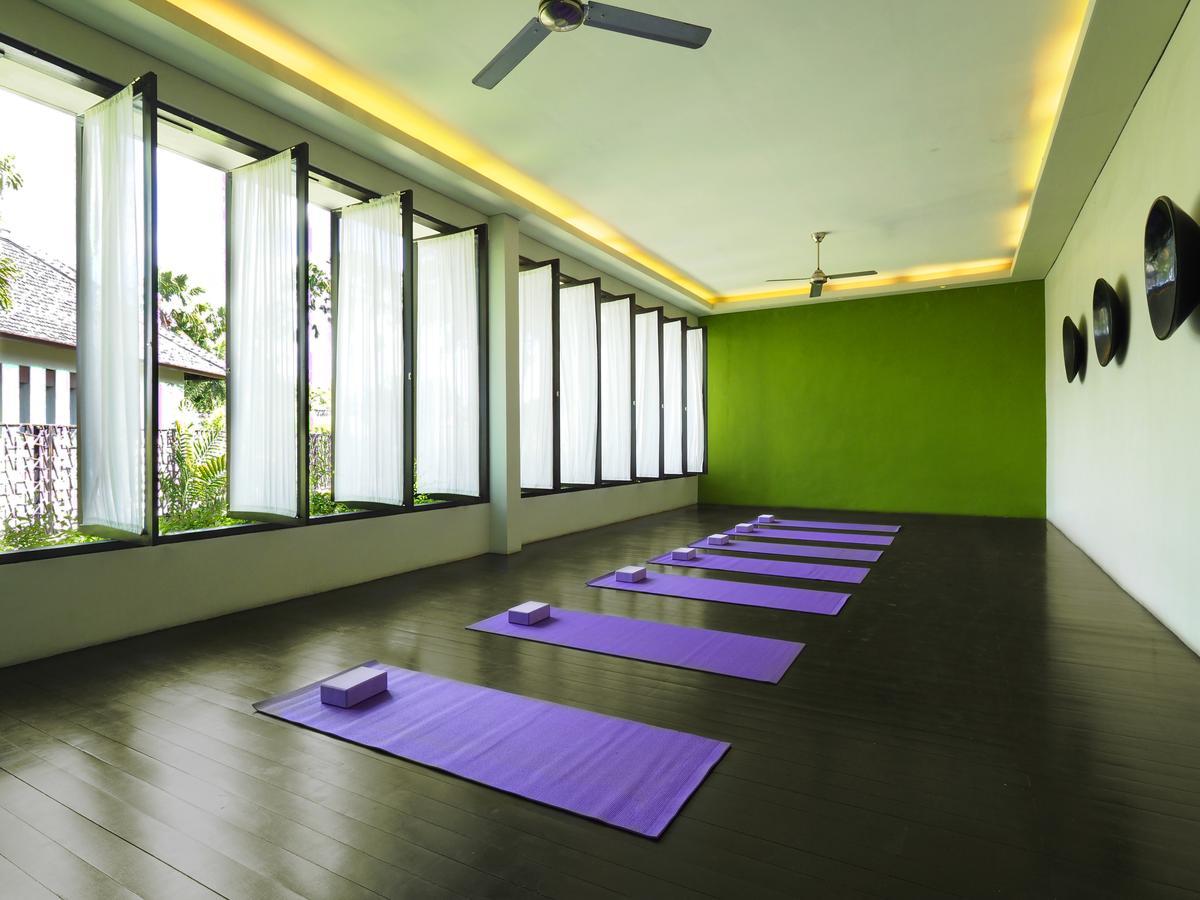 The Amala Boutique Retreat Villa