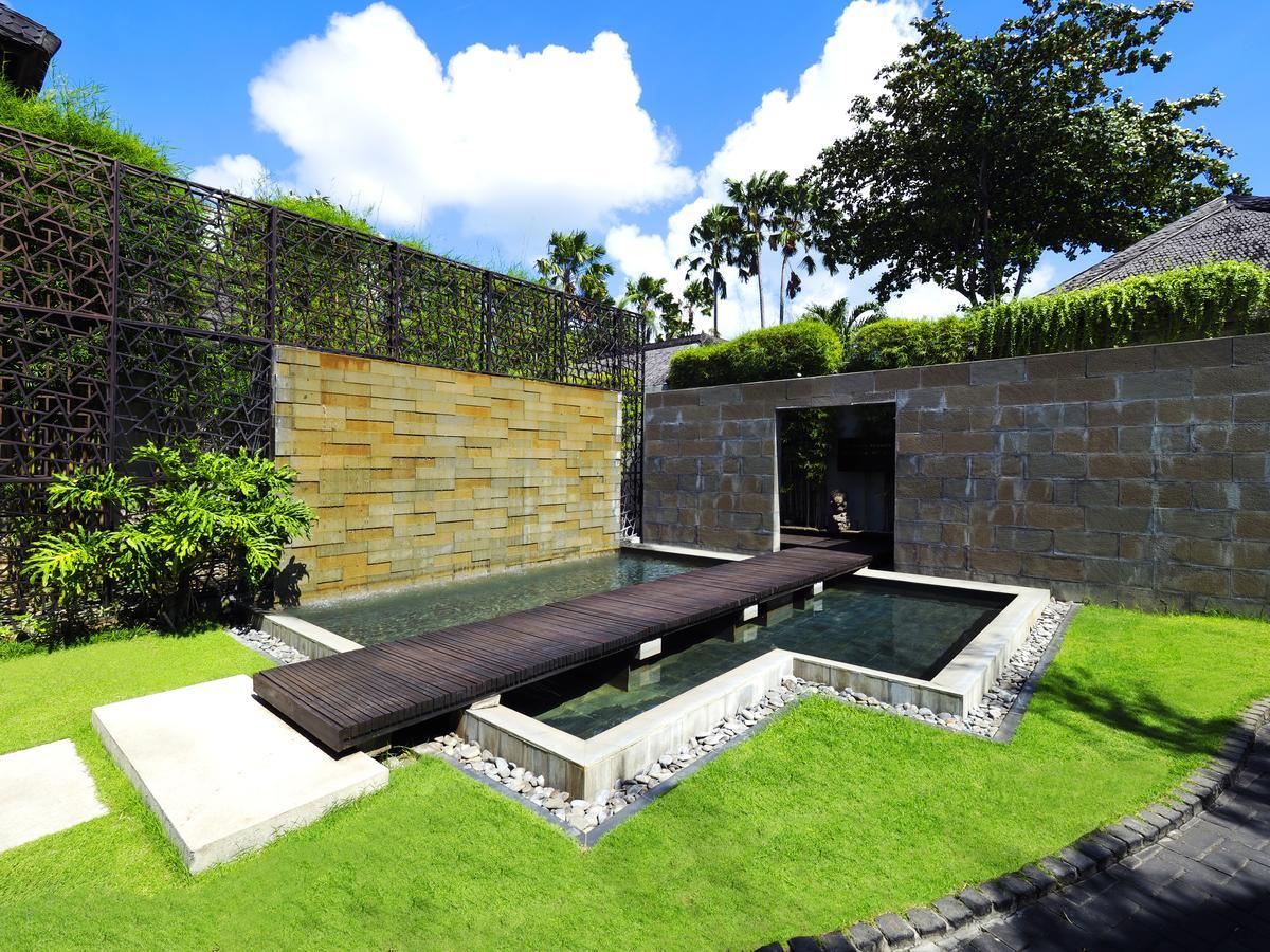 The Amala Boutique Retreat * Seminyak (Bali)