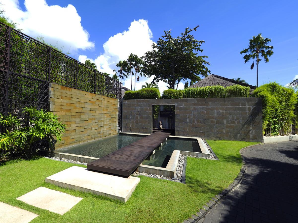 The Amala Boutique Retreat Villa
