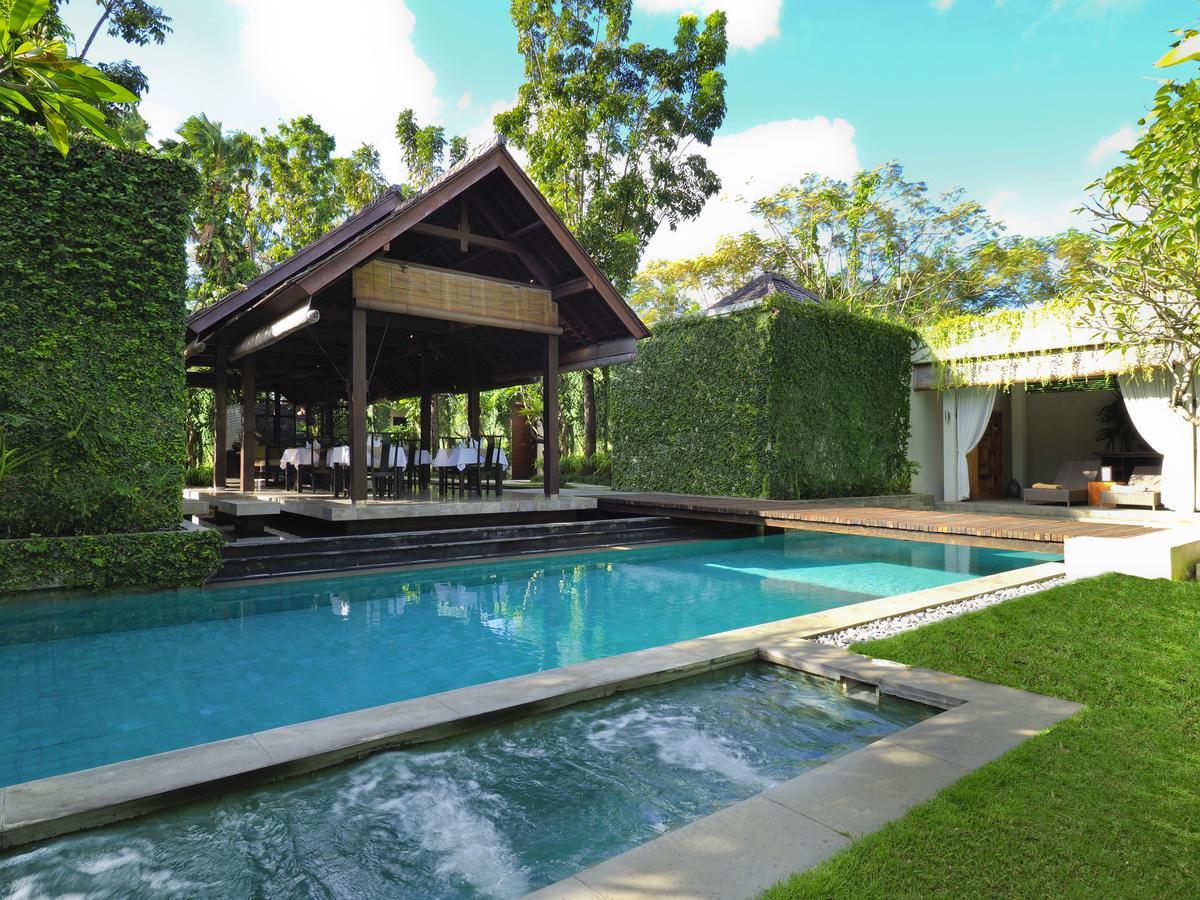 The Amala Boutique Retreat * Seminyak (Bali)