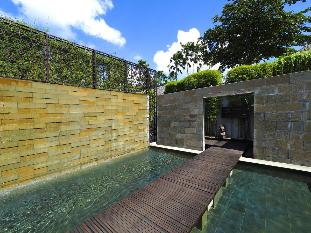 The Amala Boutique Retreat Seminyak (Bali)