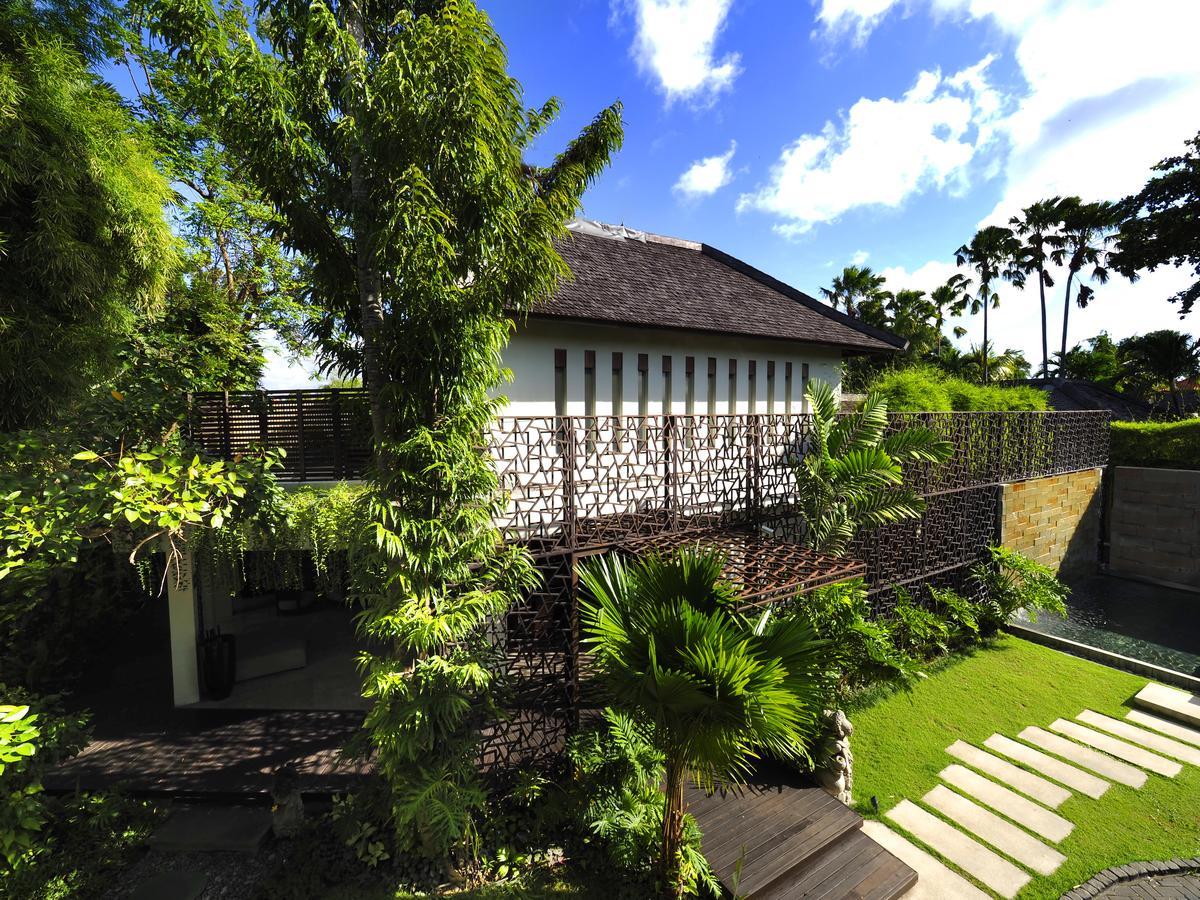 Villa The Amala Boutique Retreat Seminyak (Bali)