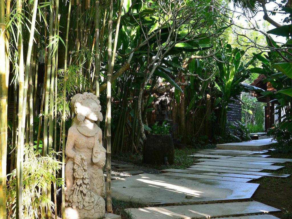 Villa The Amala Boutique Retreat