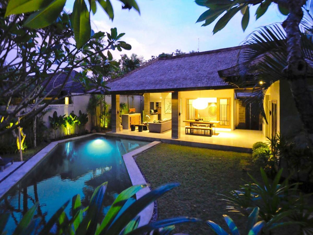 The Amala Boutique Retreat *