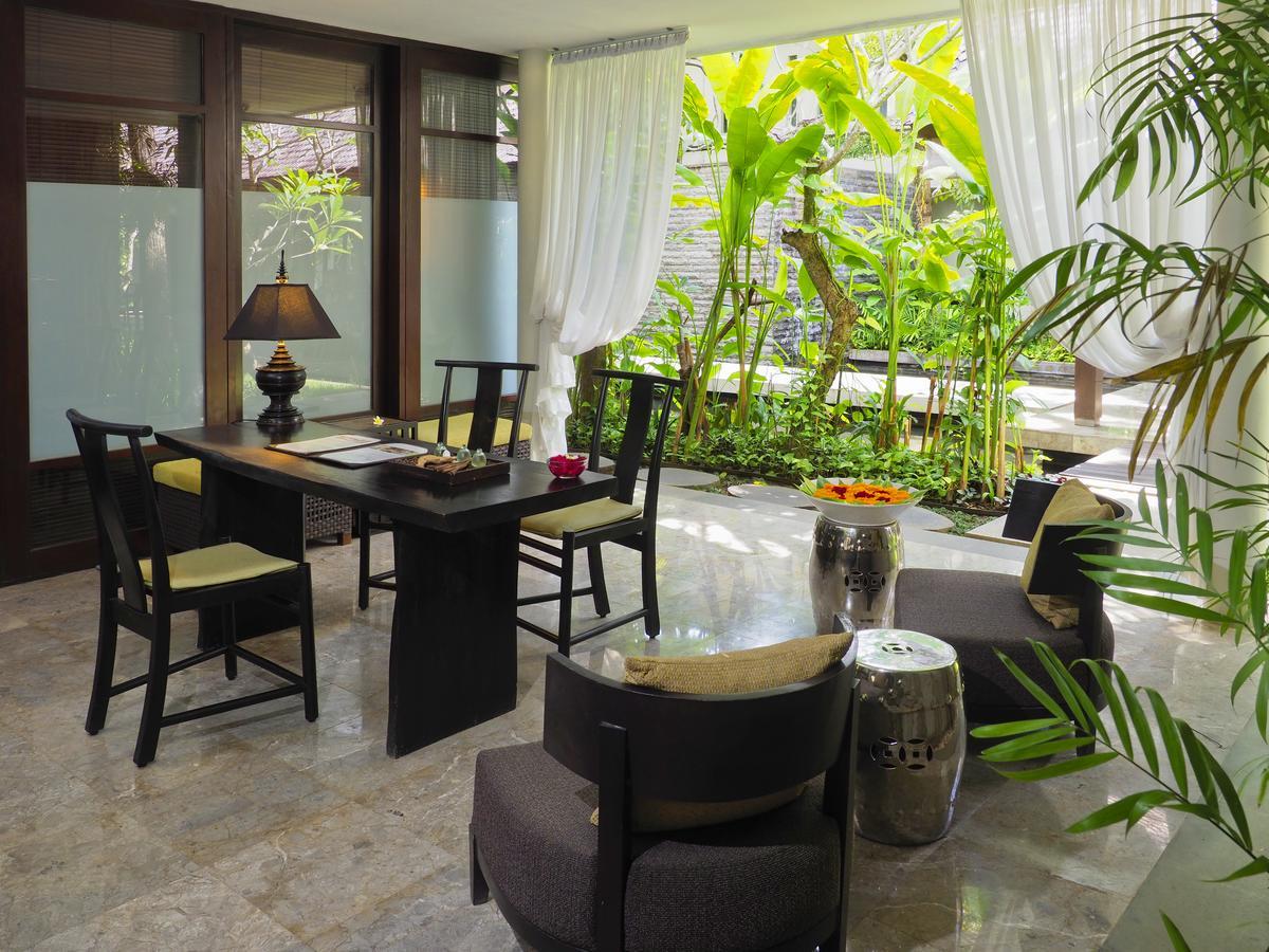 The Amala Boutique Retreat Villa Seminyak (Bali)